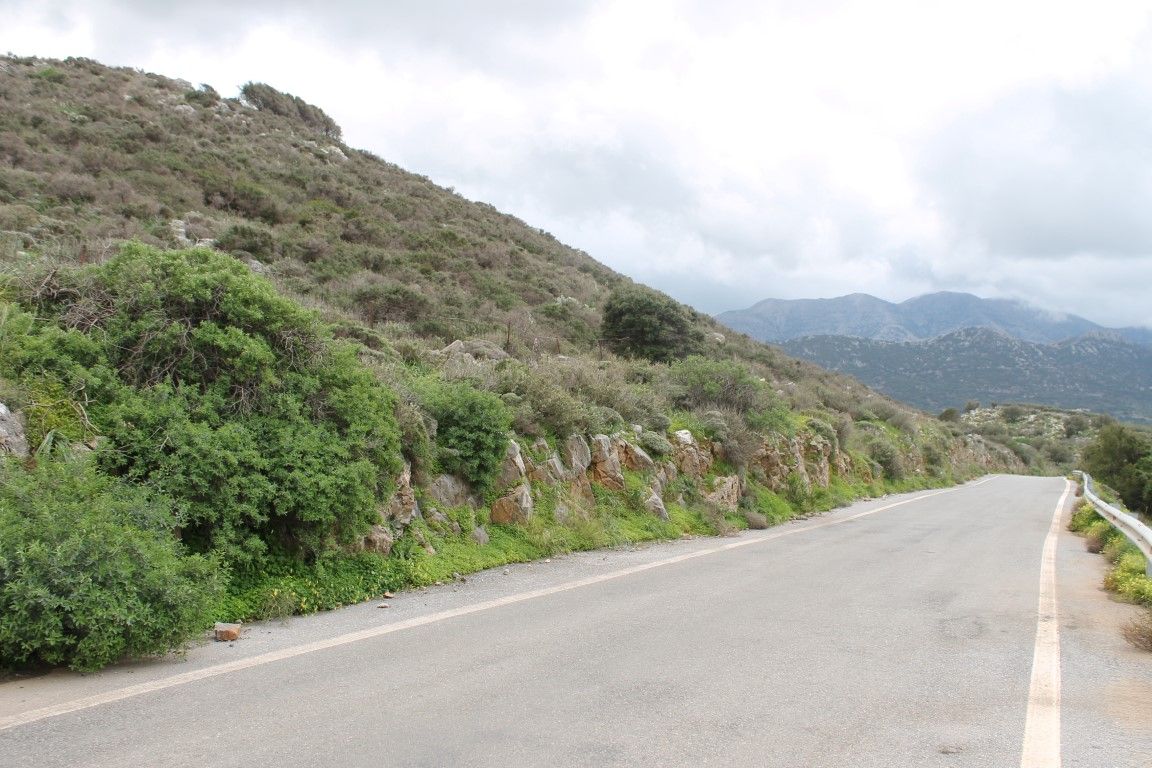 Terreno a Heraklion, Grecia, 100 000 m2 - foto 3