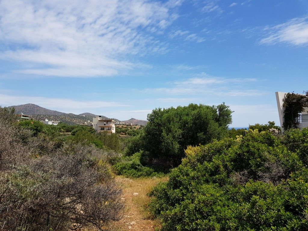 Land in Heraklion, Greece, 6 000 m² - picture 3