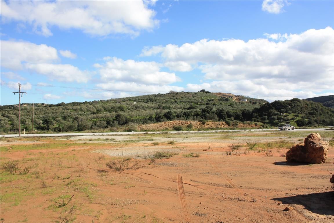 Terreno a Heraklion, Grecia, 13 247 m2 - foto 3
