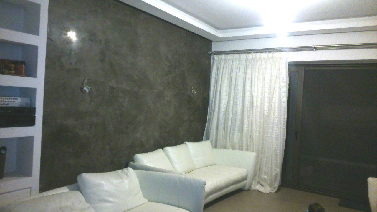 Flat in Athens, Greece, 87 m² - picture 1