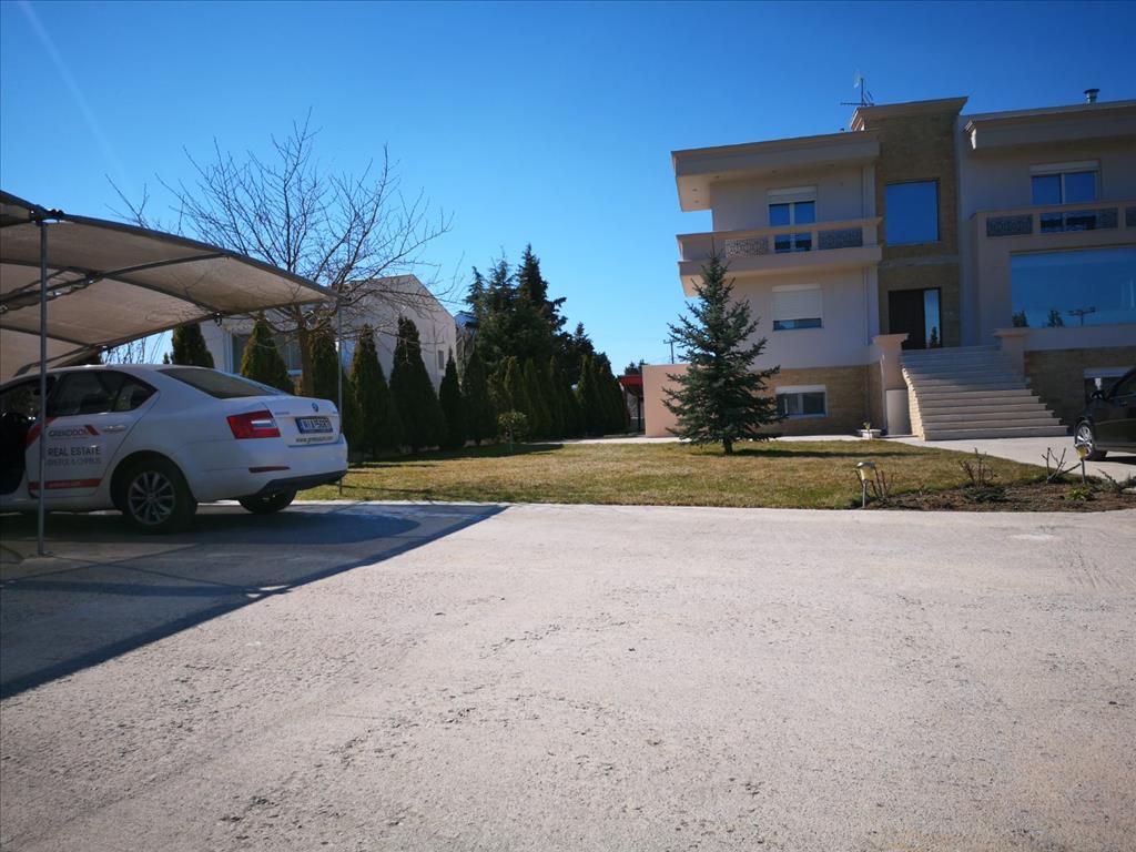 Villa in Thessaloniki, Greece, 320 m² - picture 3