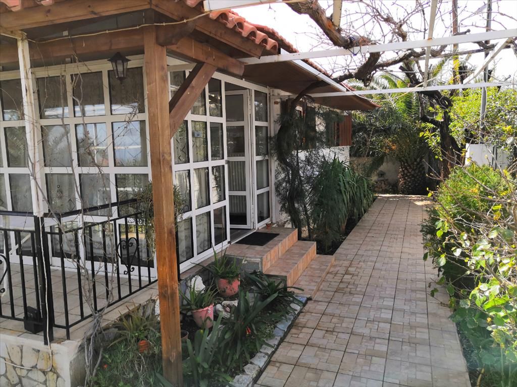 Maison en Attique, Grèce, 80 m² - image 3