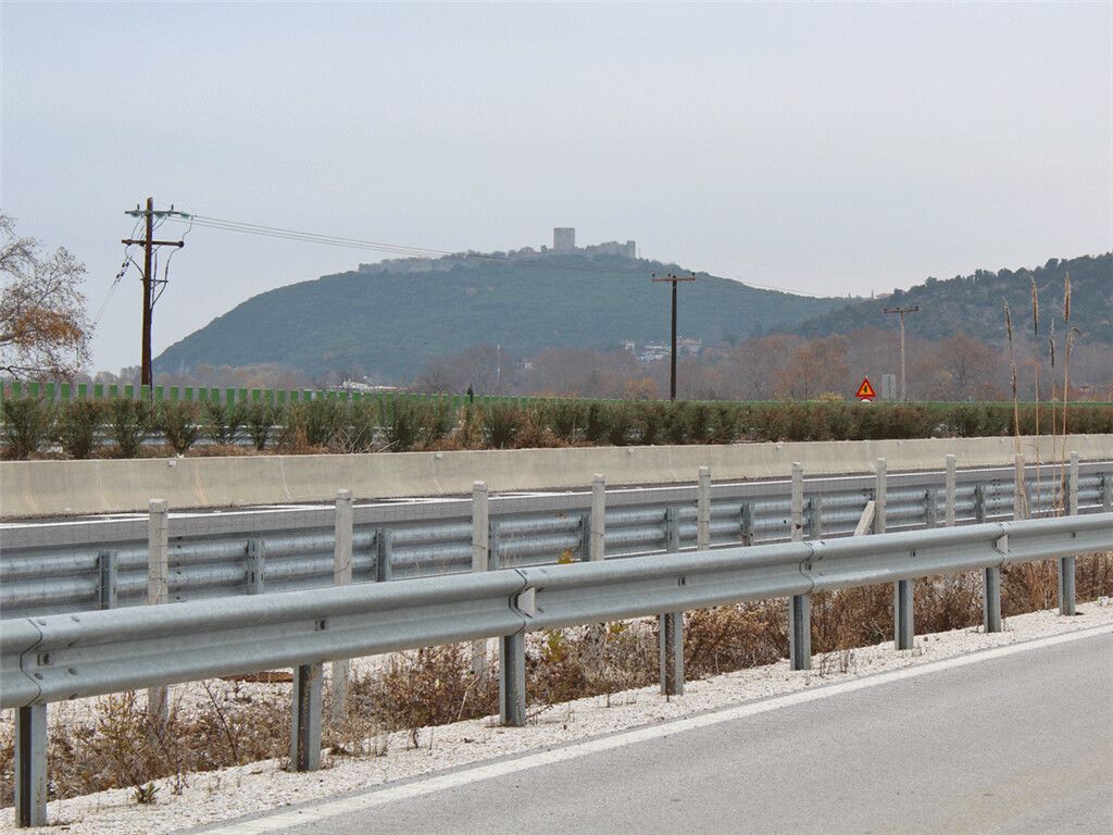 Terreno a Olympiaki Akti, Grecia, 40 000 m2 - foto 2