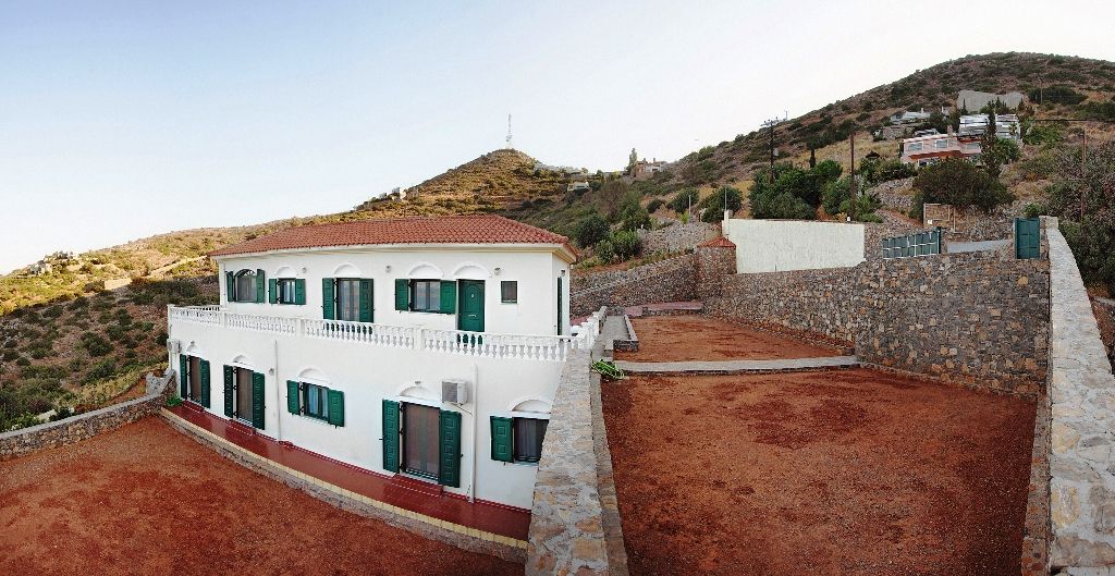 Villa en Heraclión, Grecia, 302 m² - imagen 2