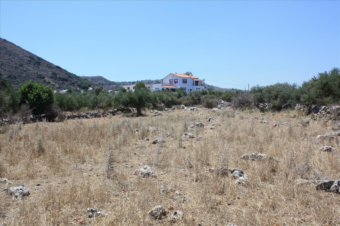 Terreno en Heraclión, Grecia, 4 000 m² - imagen 2