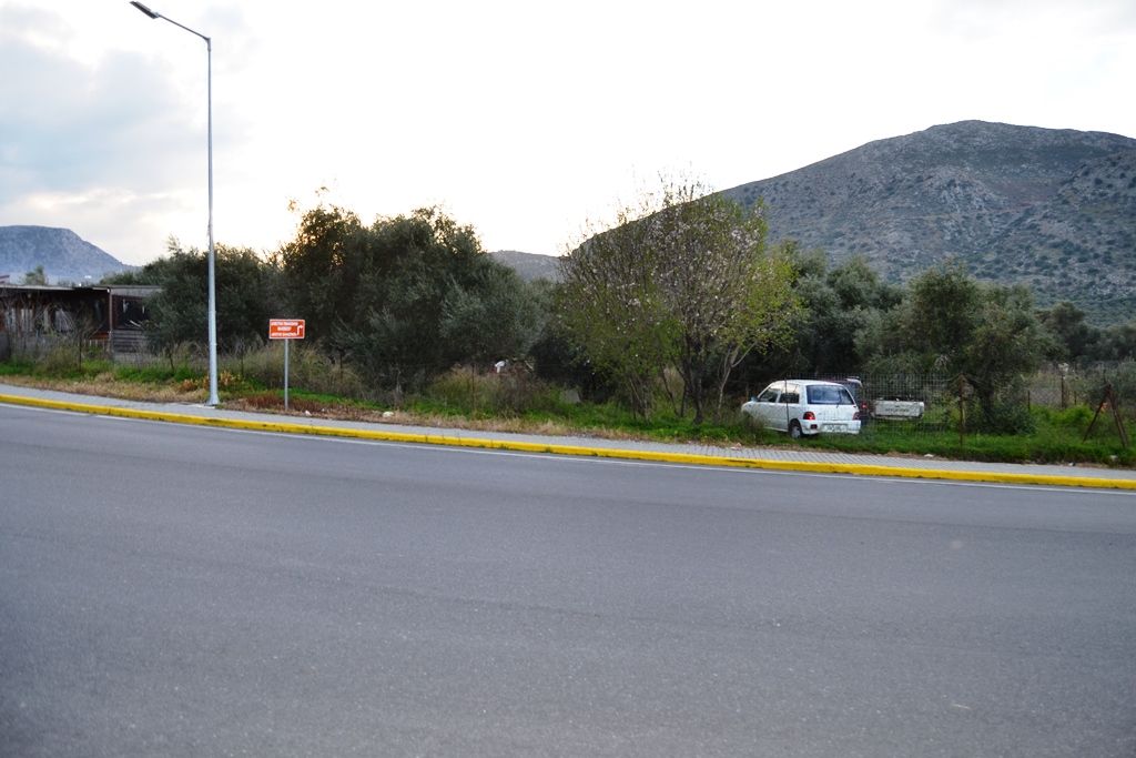 Terreno a Heraklion, Grecia, 1 860 m2 - foto 2