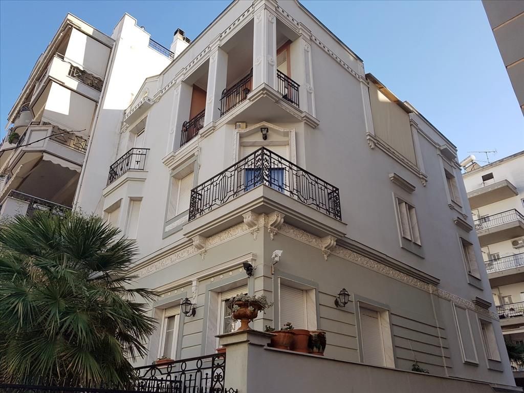 Villa in Thessaloniki, Griechenland, 450 m² - Foto 2