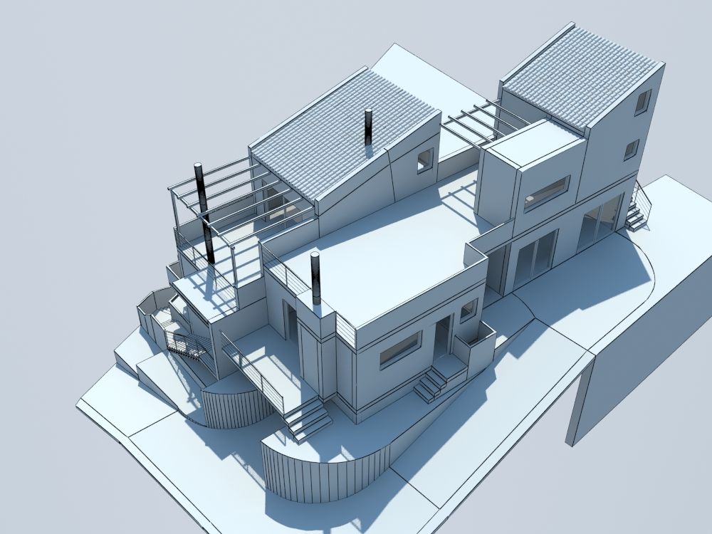 Terreno en Ática, Grecia, 625 m² - imagen 2