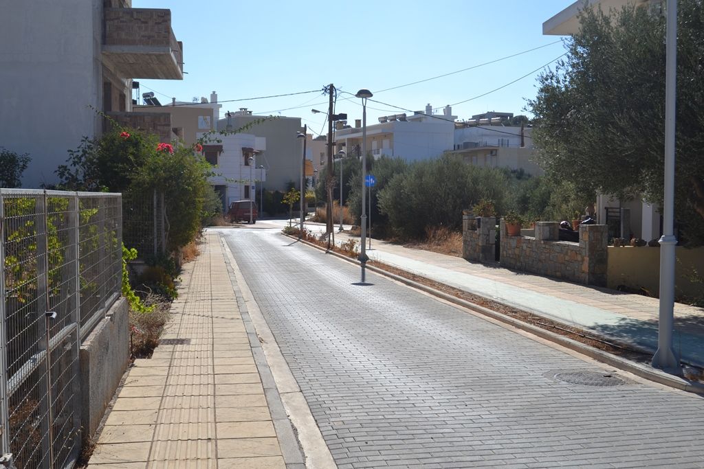 Grundstück in Heraklion, Griechenland, 350 m² - Foto 2