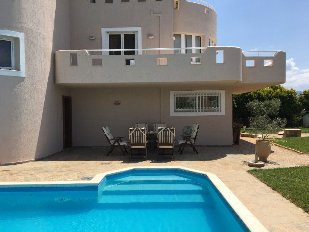 Maisonnette en Attique, Grèce, 320 m² - image 2