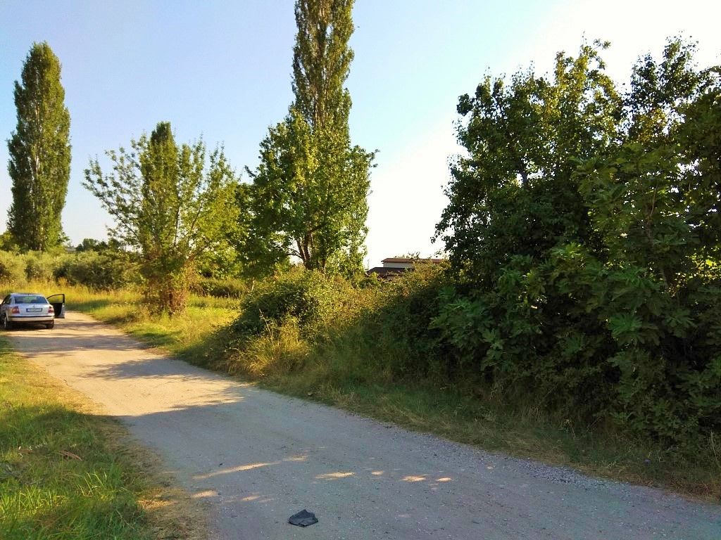 Terreno a Sithonia, Grecia, 1 600 m2 - foto 2