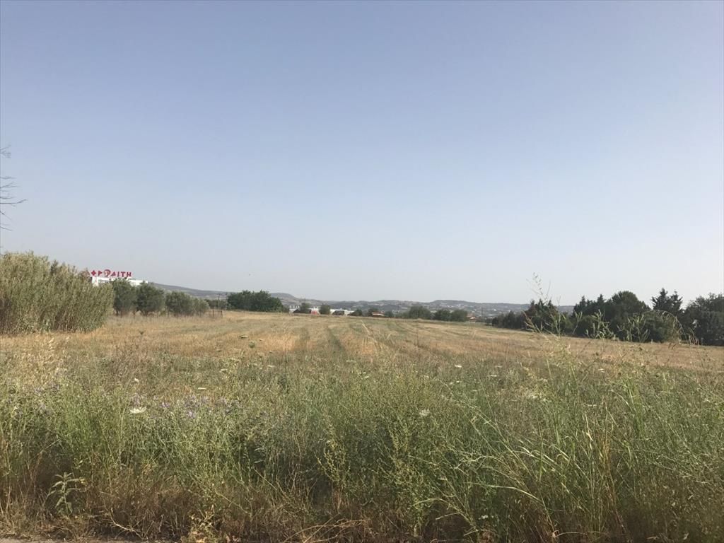 Terreno a Salonicco, Grecia, 17 112 m2 - foto 2
