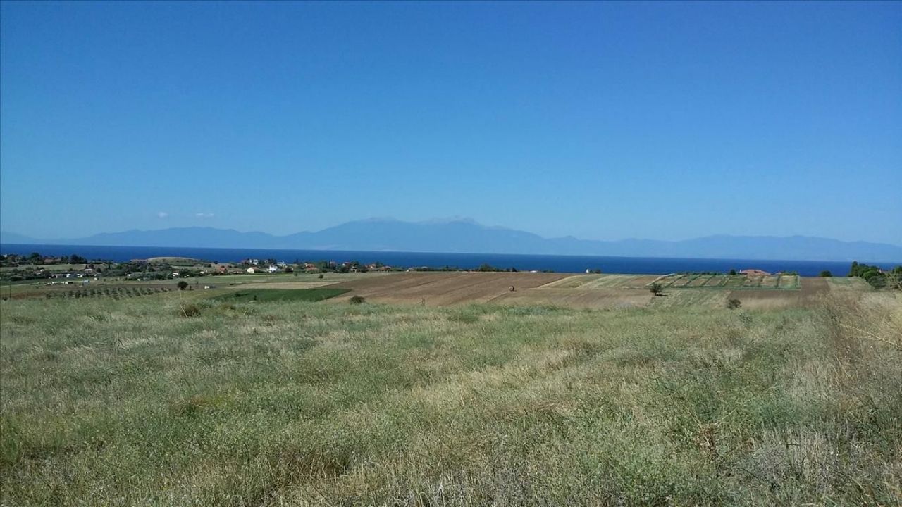 Land in Chalkidiki, Greece, 10 262 m² - picture 2