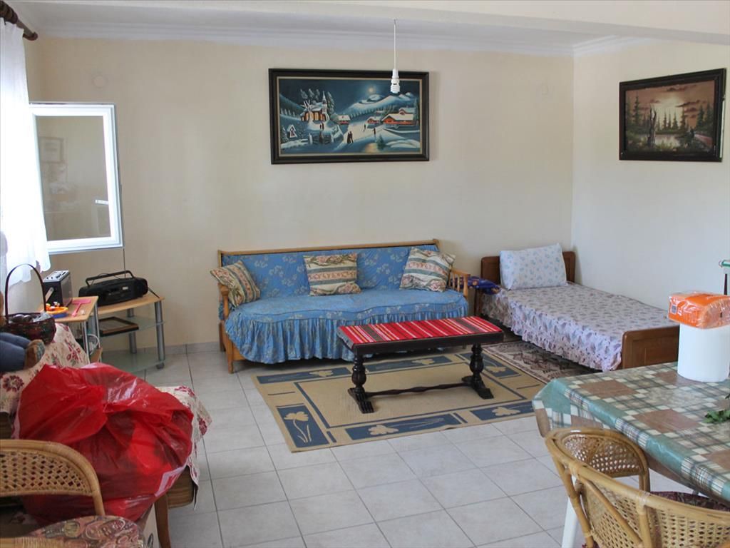 Casa a Olympiaki Akti, Grecia, 330 m² - foto 2