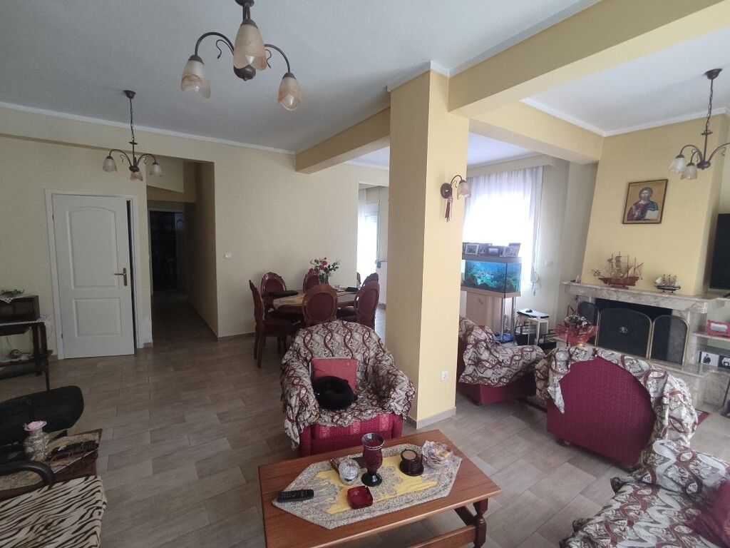 Flat in Thessaloniki, Greece, 160 m² - picture 3