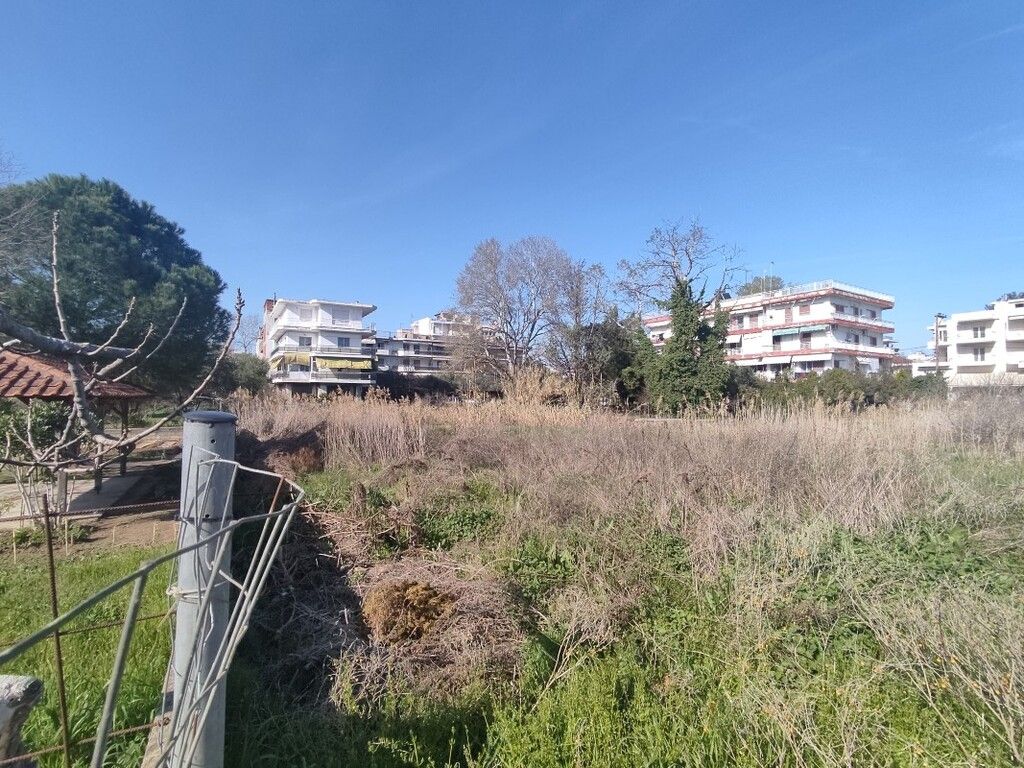 Terreno en Salónica, Grecia, 2 200 m² - imagen 3