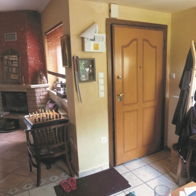 Maisonette in Thessaloniki, Greece, 180 m² - picture 4