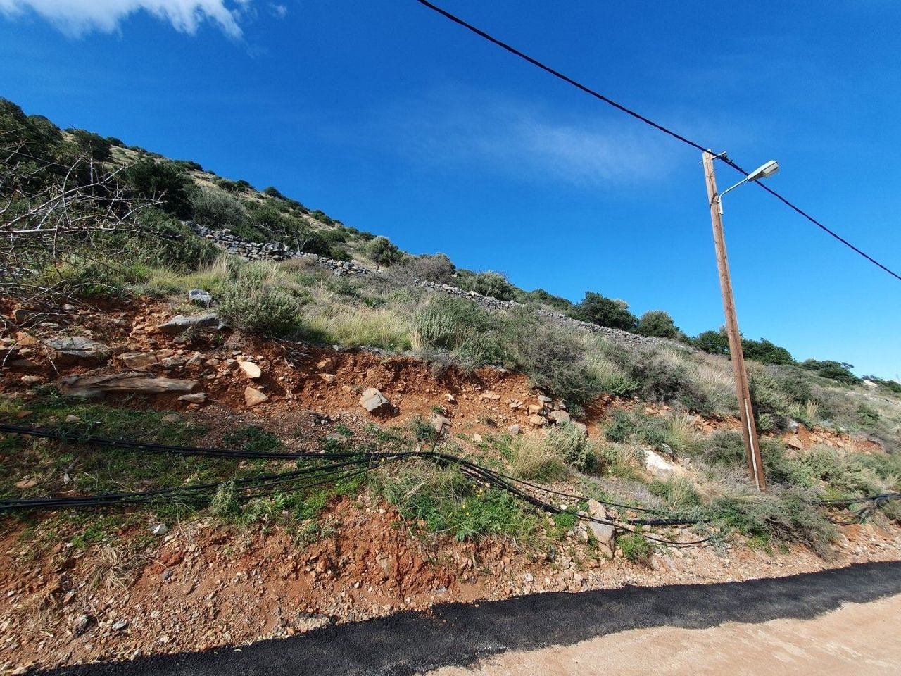 Terrain à Héraklion, Grèce, 27 671 m² - image 4