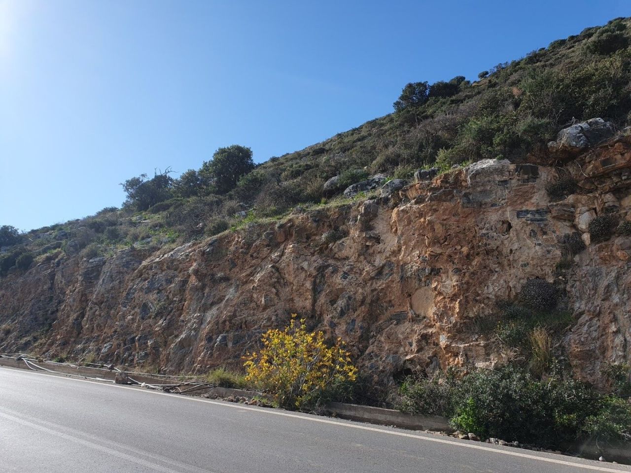 Terreno a Heraklion, Grecia, 3 592 m2 - foto 4