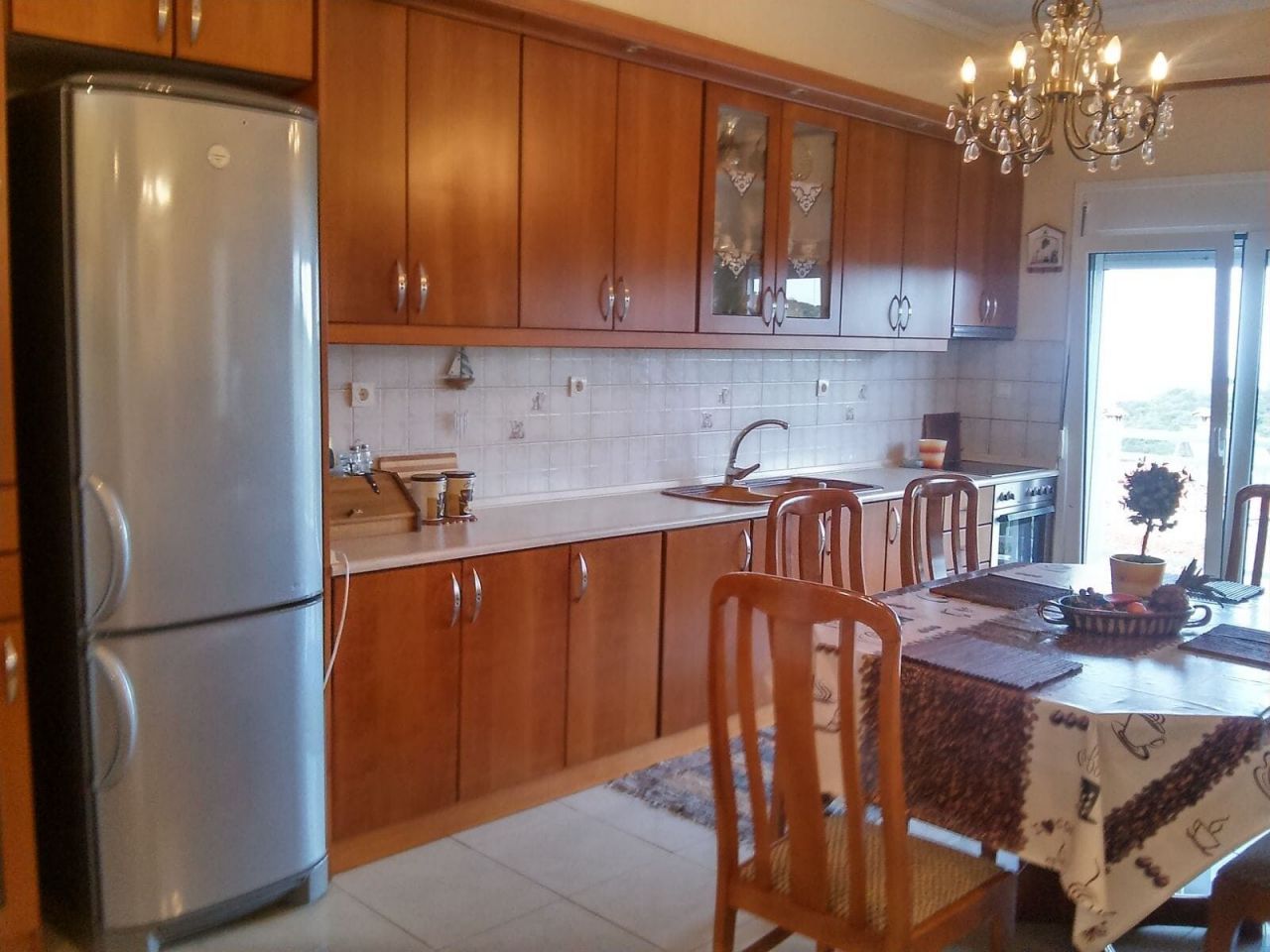 Wohnung in Olympiaki Akti, Griechenland, 99 m² - Foto 4