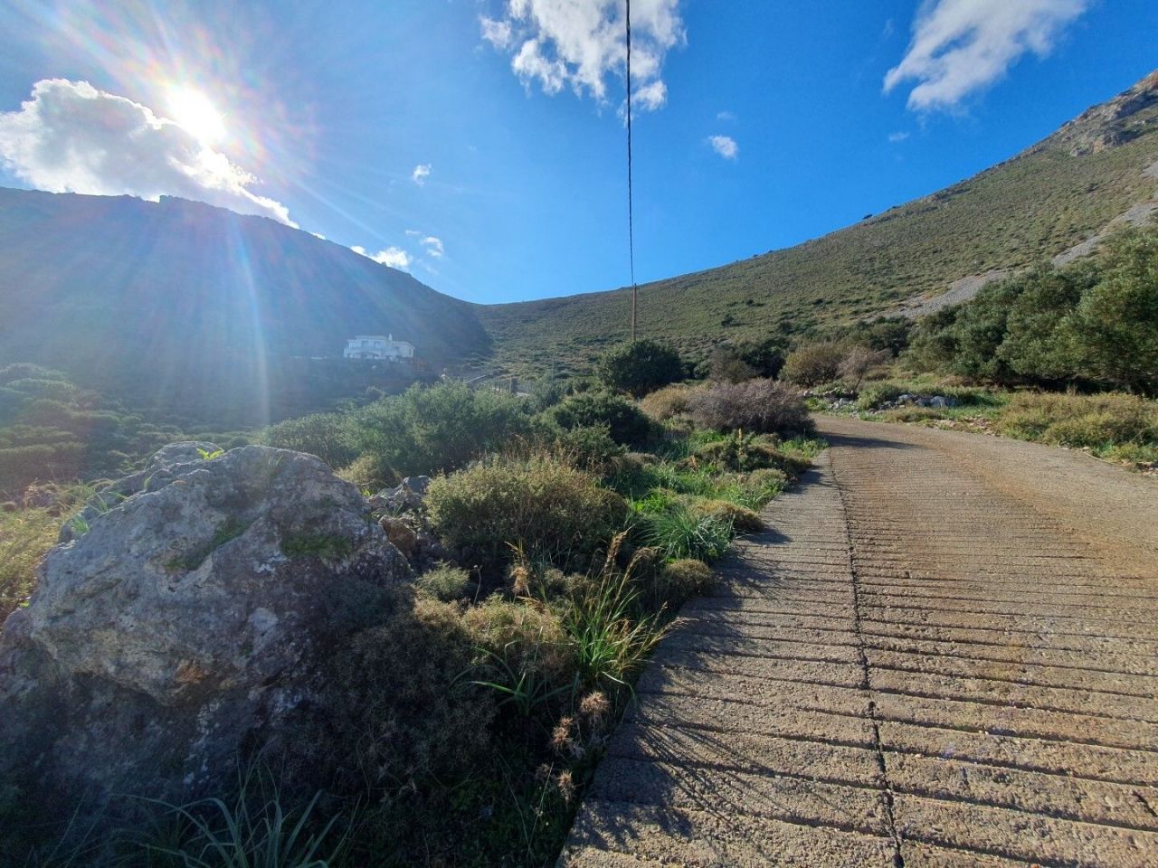 Grundstück in Heraklion, Griechenland, 6 161 m² - Foto 4