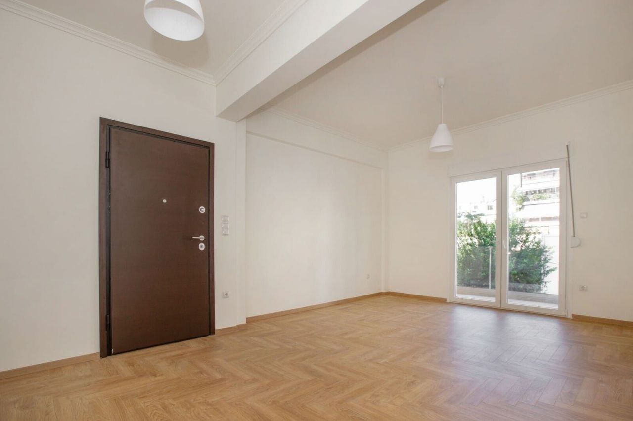 Wohnung in Athen, Griechenland, 93 m² - Foto 4