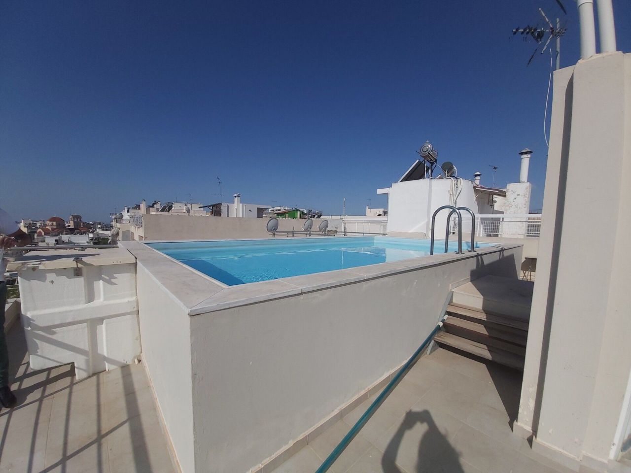 Appartamento ad Atene, Grecia, 83 m² - foto 4