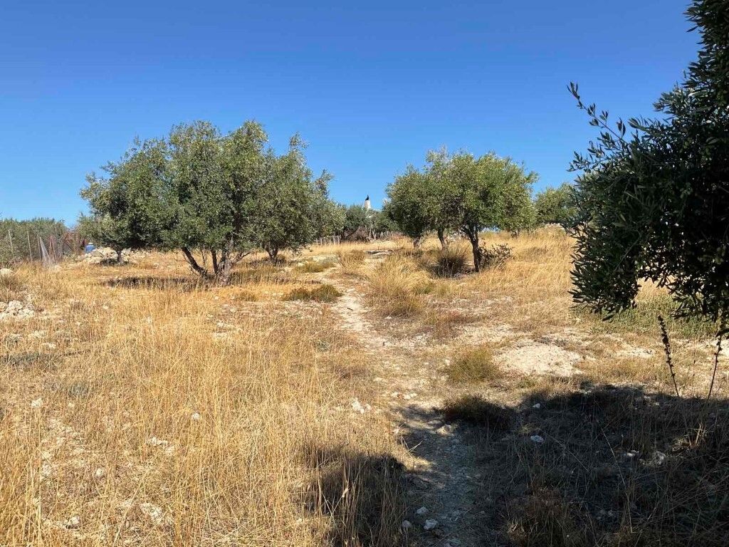 Grundstück in Heraklion, Griechenland, 2 300 m² - Foto 4