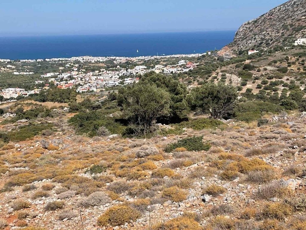 Terreno a Heraklion, Grecia, 20 000 m2 - foto 4