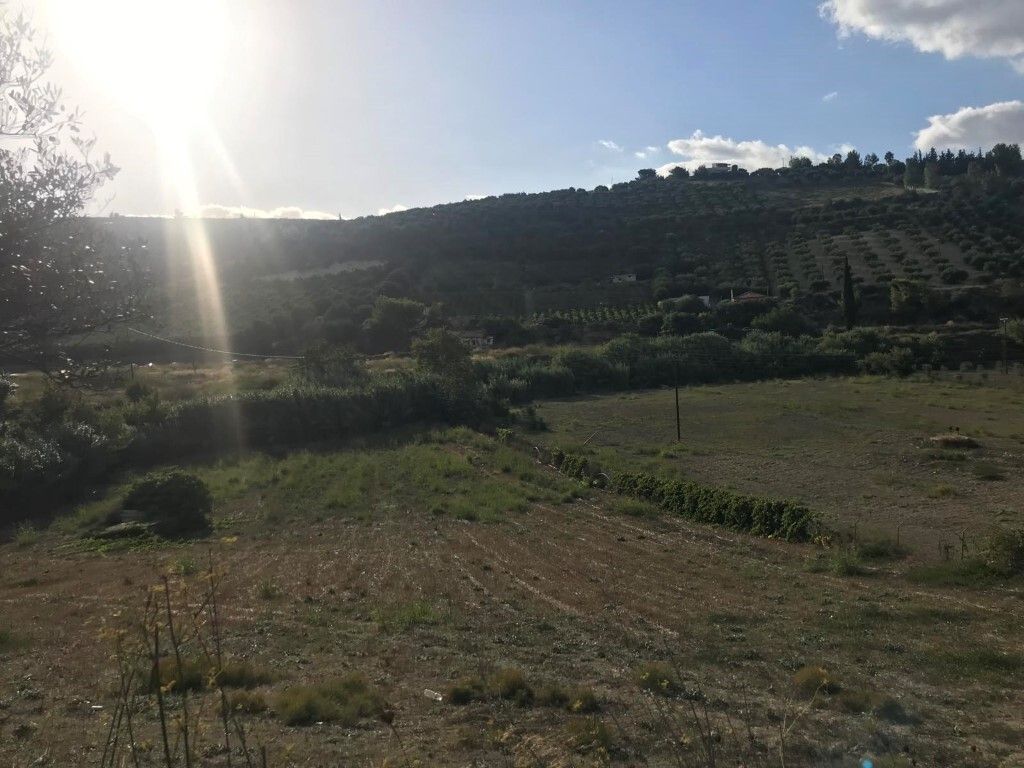 Land in Heraklion, Greece, 7 800 m² - picture 4