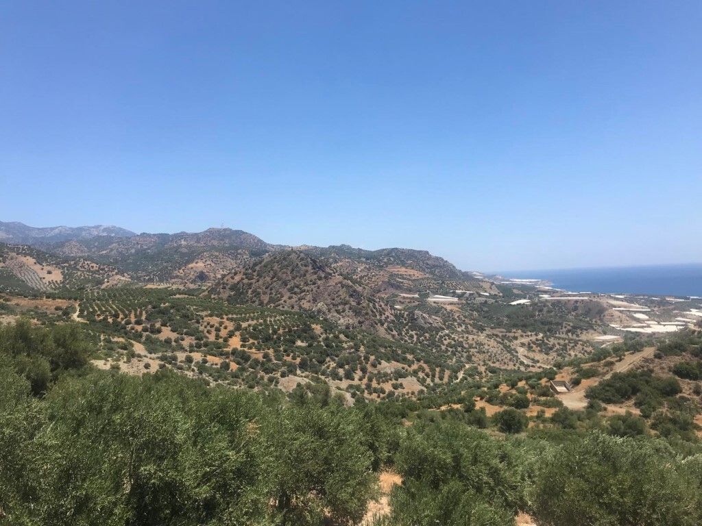 Land in Heraklion, Greece, 30 000 m² - picture 4