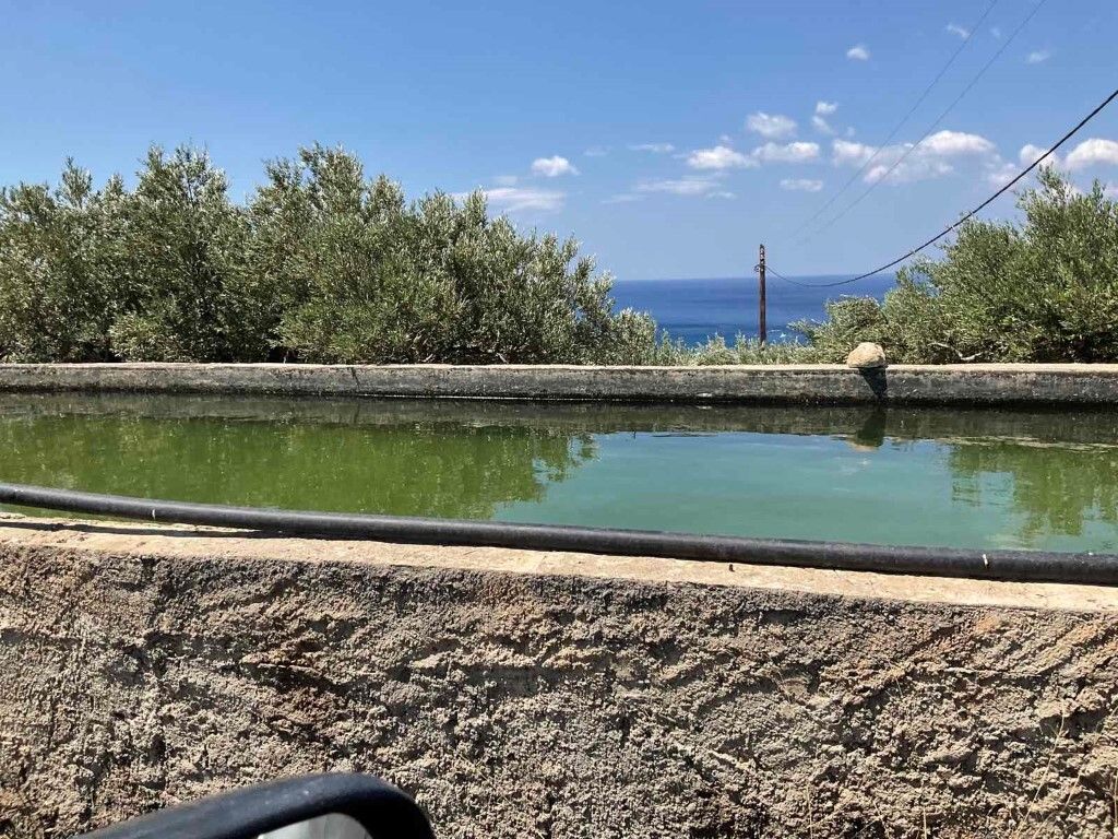 Terrain à Héraklion, Grèce, 5 600 m² - image 4