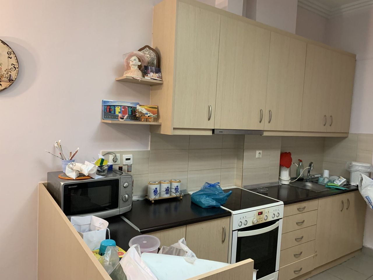 Appartement à Thessalonique, Grèce, 80 m² - image 4