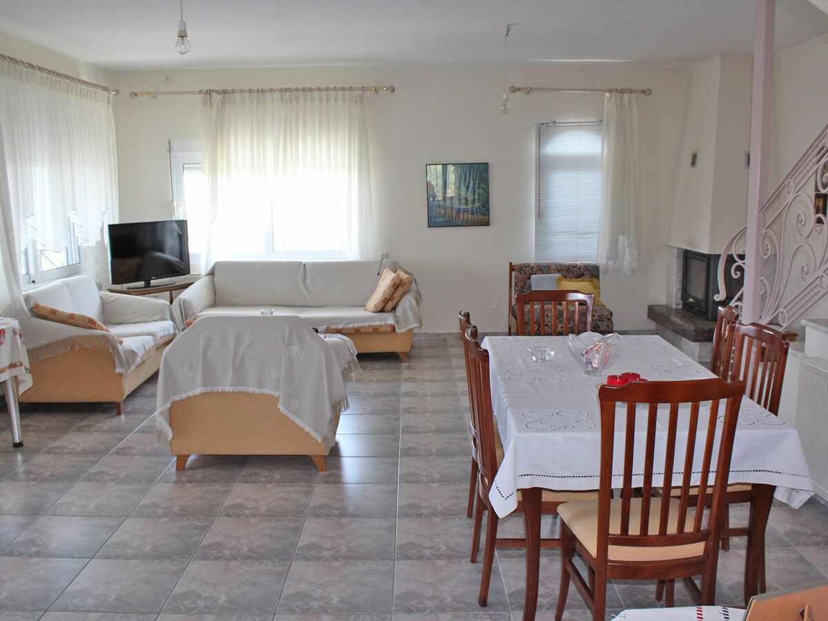 Casa a Olympiaki Akti, Grecia, 240 m² - foto 4