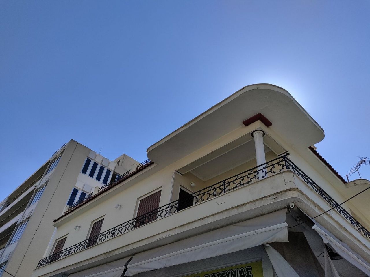 Flat in Athens, Greece, 820 m² - picture 4