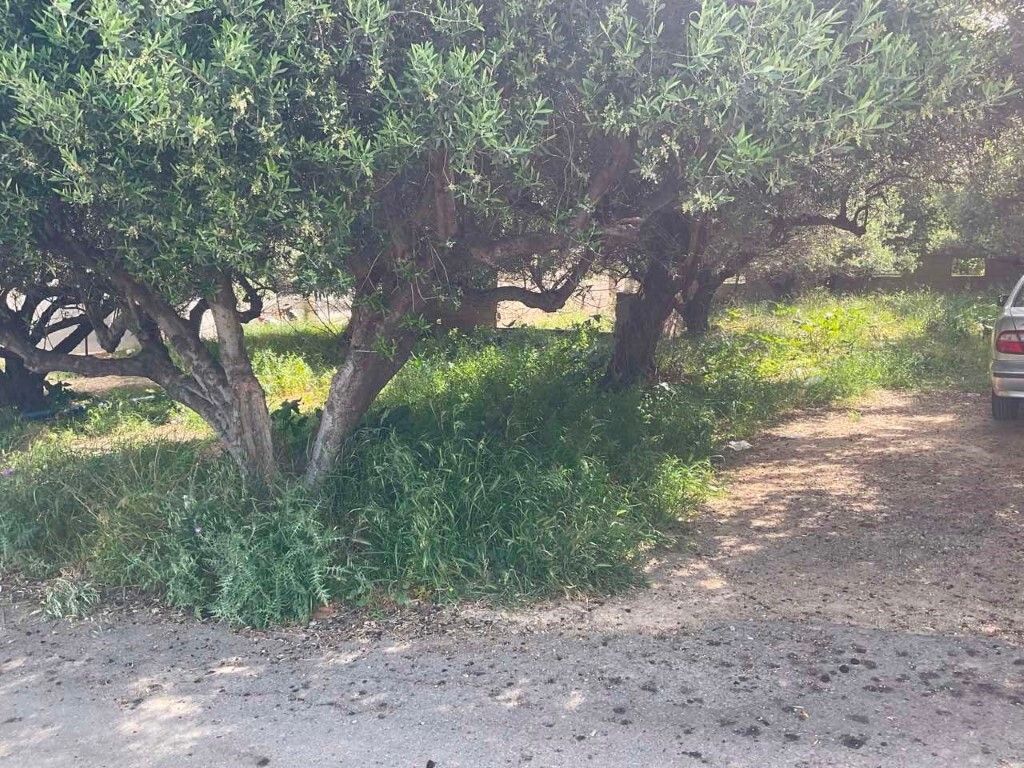 Terrain à Héraklion, Grèce, 862 m² - image 4