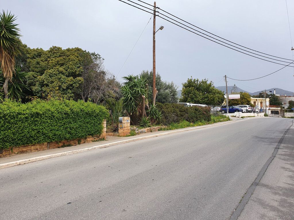 Terrain à Héraklion, Grèce, 5 256 m² - image 4