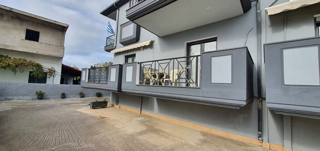 Wohnung in Sithonia, Griechenland, 68 m² - Foto 4