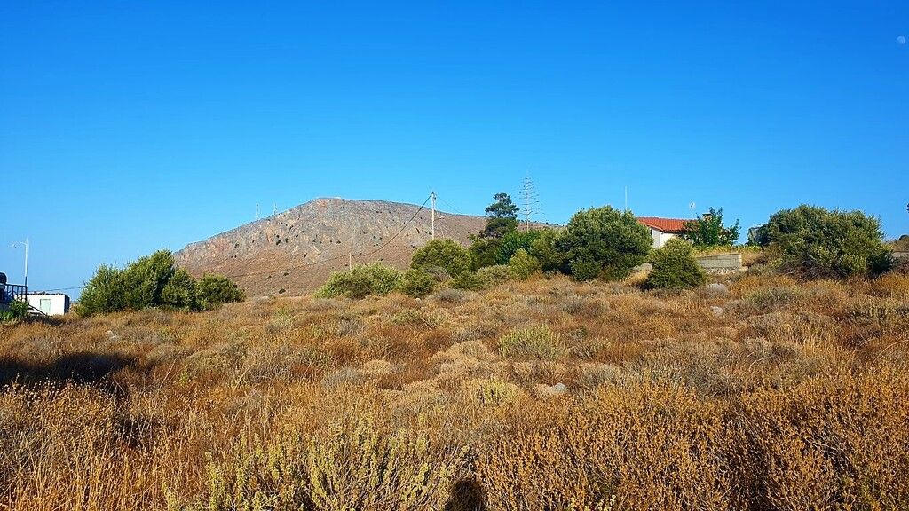 Land in Heraklion, Greece, 58 000 m² - picture 4