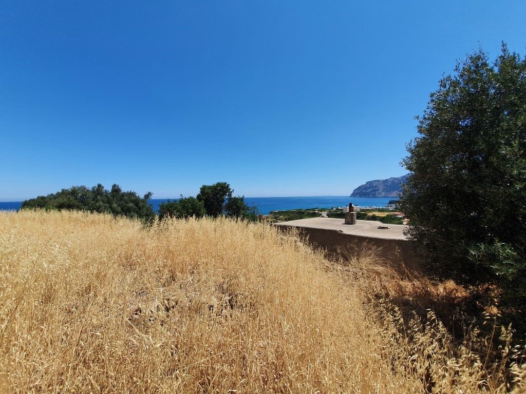 Terreno a Heraklion, Grecia, 21 000 m2 - foto 4