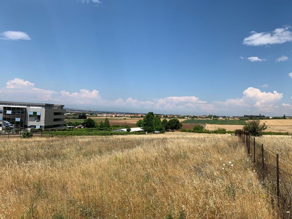 Terrain à Thessalonique, Grèce, 7 320 m² - image 4