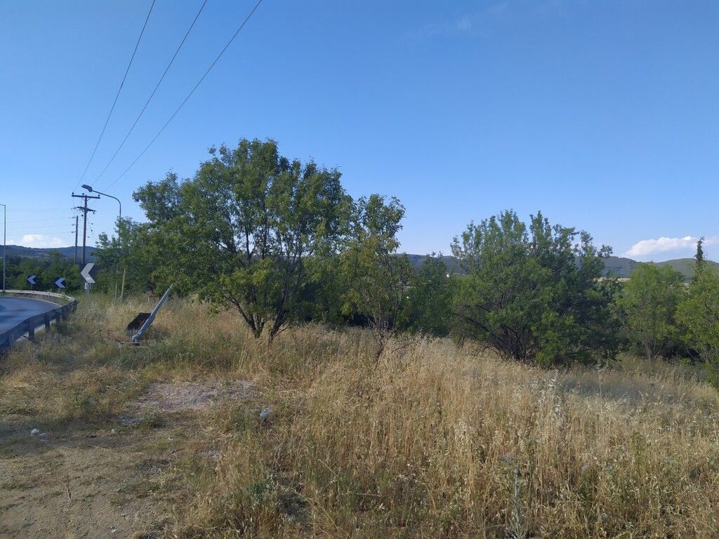 Grundstück in Thessaloniki, Griechenland, 12 000 m² - Foto 4