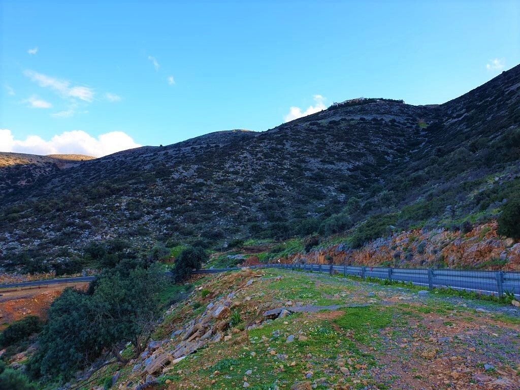 Land in Heraklion, Greece, 2 100 m² - picture 4