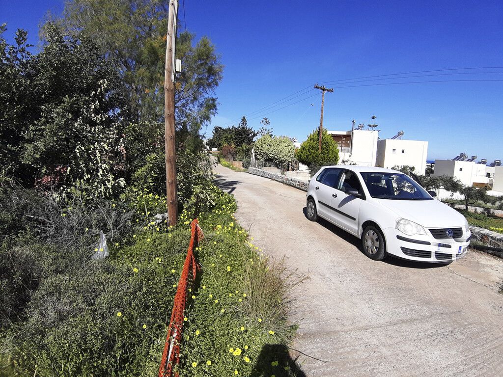 Terreno a Heraklion, Grecia, 14 000 m2 - foto 4