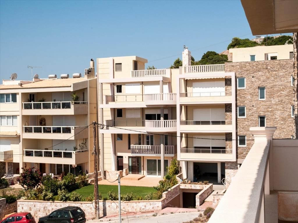 Piso en Ática, Grecia, 110 m² - imagen 4