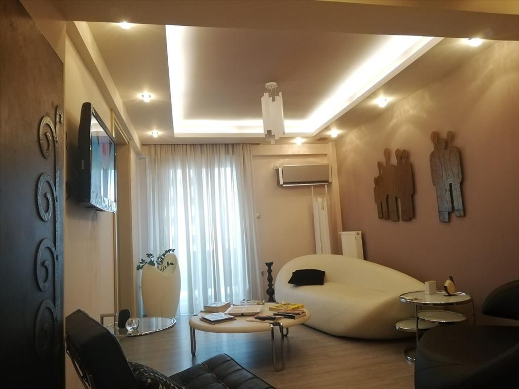 Piso en Atenas, Grecia, 76 m² - imagen 4