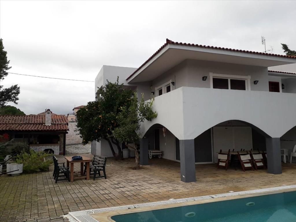 Villa en Attique, Grèce, 400 m² - image 4