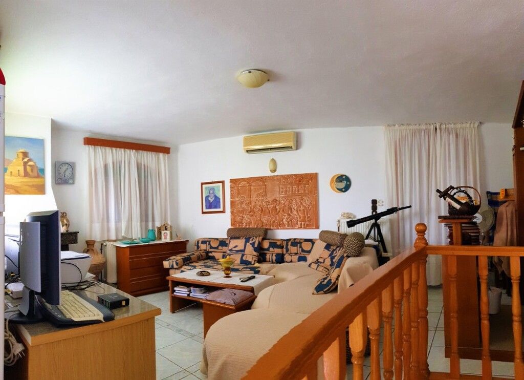 Casa a Heraklion, Grecia, 100 m² - foto 4