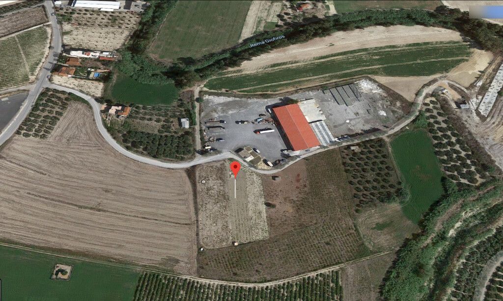 Terreno en Heraclión, Grecia, 2 500 m² - imagen 4