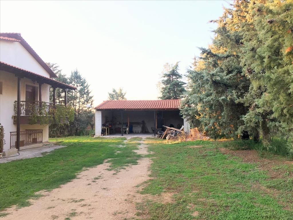 Casa a Salonicco, Grecia, 280 m² - foto 4